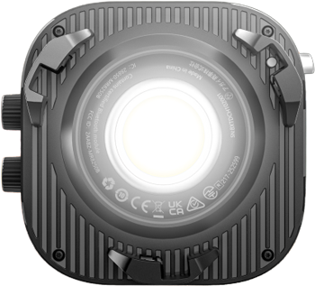 Amaran Halo 100X