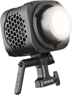 Amaran Halo 200X