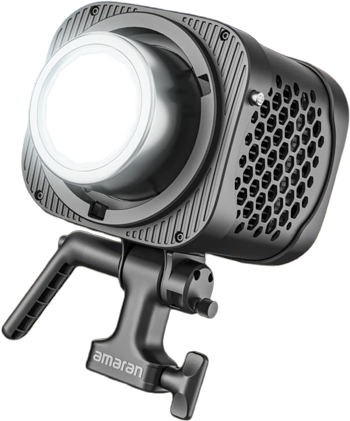 Amaran Halo 300X