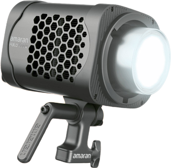 Amaran Halo 600X
