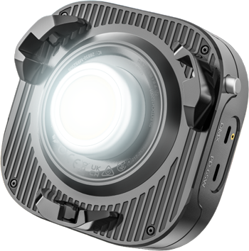 Amaran Halo 60X
