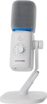 Amaran Mic Desktop Stand Kit