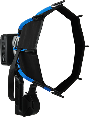 Amaran Ray 120c