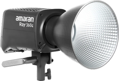 Amaran Ray 360c