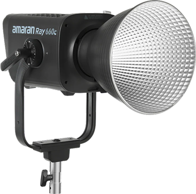 Amaran Ray 660c
