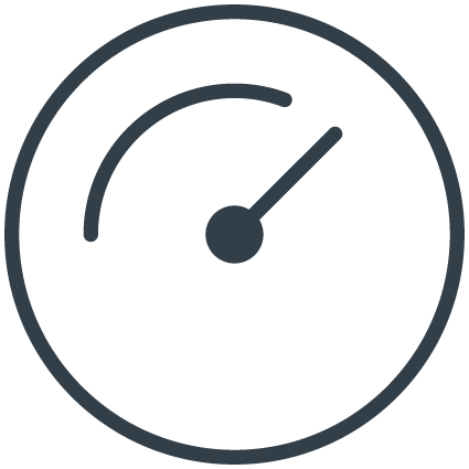 speed icon