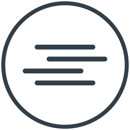 results icon