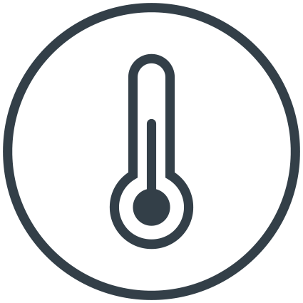 temperature icon