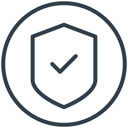 protection icon