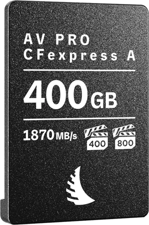 Angelbird AV PRO SE CFexpress V4 Type A