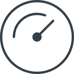 speed icon