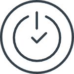 safe icon