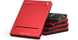 Angelbird 2TB AV Pro XT SSD
