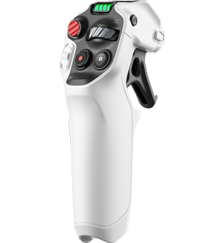 Antigravity Grip FPV Controller