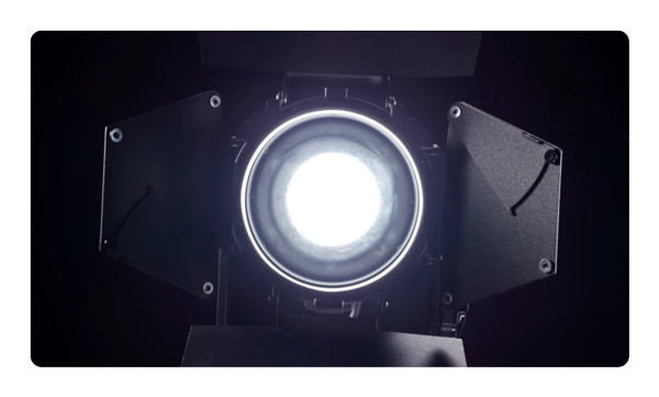 Aputure LS 60D