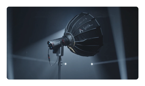 Aputure LS 60D