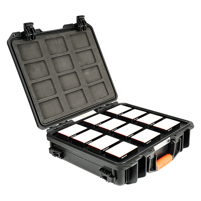 Aputure MC 12-Light Production Kit