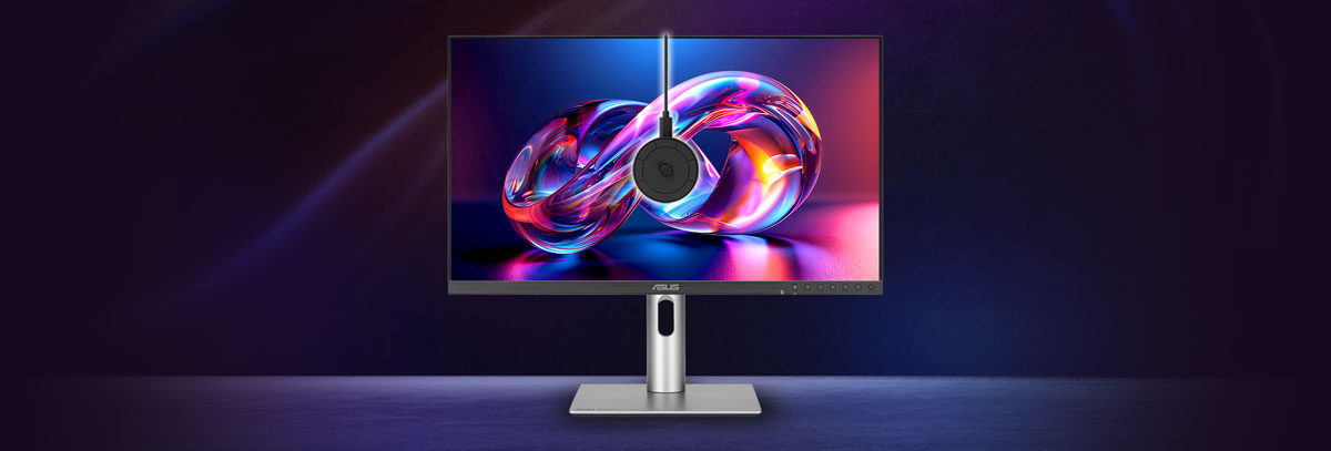 ASUS ProArt CaliContrO