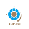 asus dial spec icon