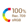 rec709 spec icon
