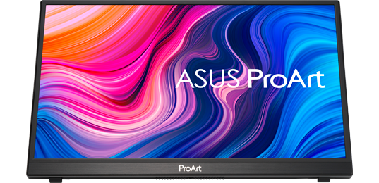 ASUS 14in ProArt Display PA148CTV Portable