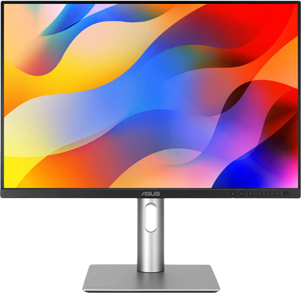ASUS ProArt PA248CRV 24.1 inch WUXGA HDR Professional Monitor