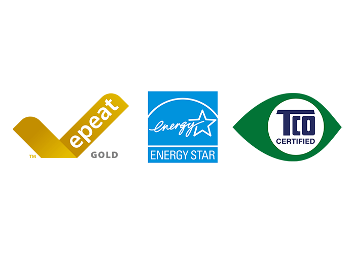 environmental logos
