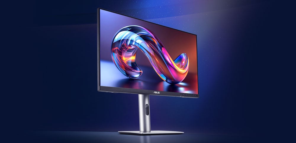 ASUS ProArt PA249CGV