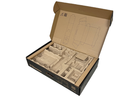 asus pro art monitor packaging