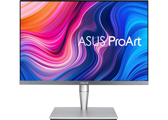 ASUS ProArt PA24AC 24 inch HDR monitor