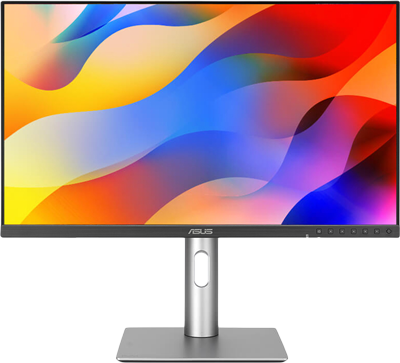 ASUS ProArt PA24ACRV 24 inch Professional QHD Monitor