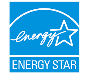 Energy Star Rated Display