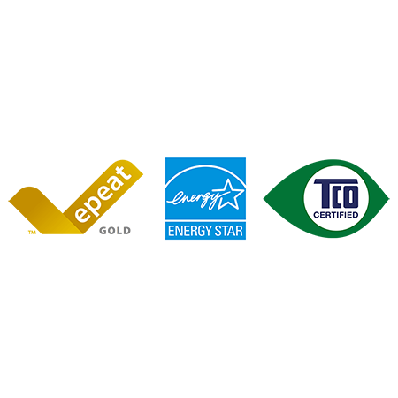 environmental certifications