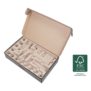 asus proart monitor packaging