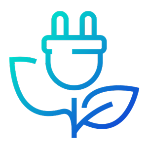 energy efficiency logo