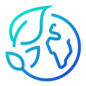 eco-friendly materials logo