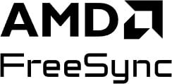 amd freesync logo