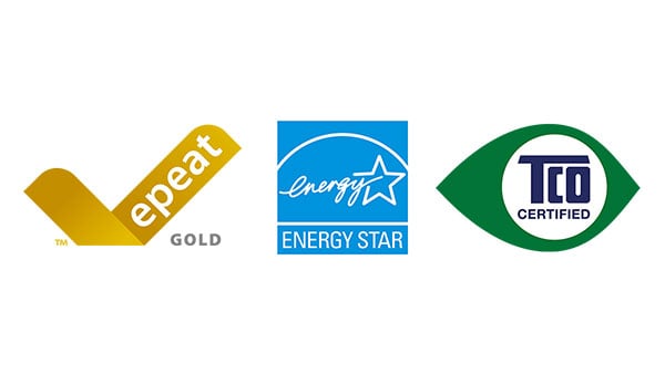 environmntal certifications