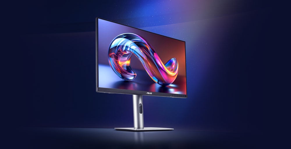 ASUS ProArt PA278CGRV