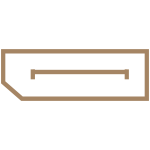 gold displayport icon