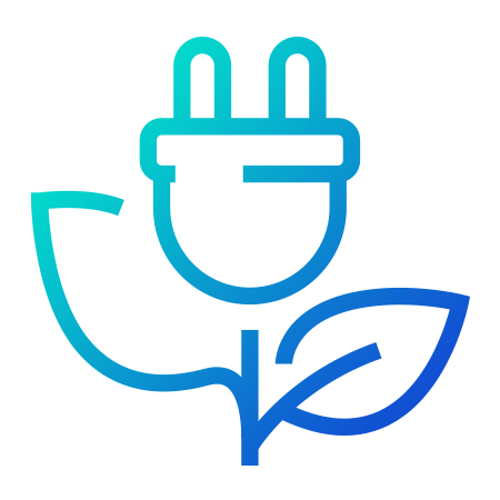 energy efficiency icon