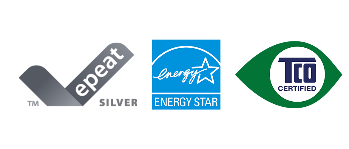 asus proart pa278cgv monitor environmental certifications