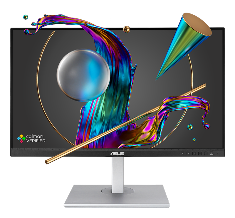 ASUS 27 ProArt Display PA278CGV