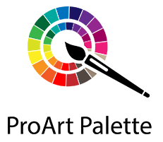 proart palette logo