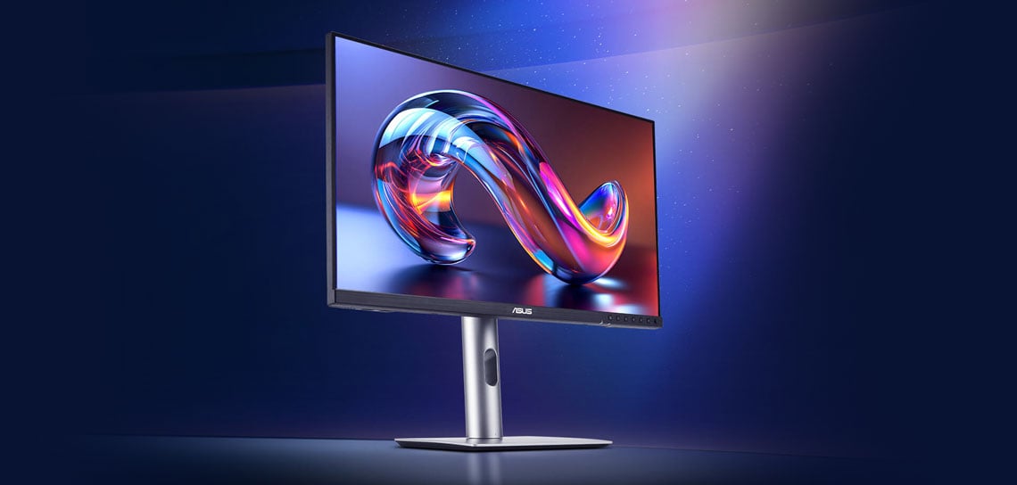 ASUS ProArt Display PA278QV Gen2
