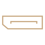 gold displayport icon