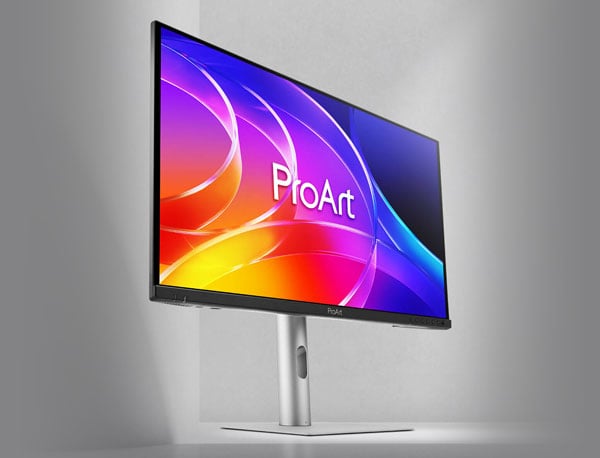 ASUS ProArt Display OLED PA279CDV