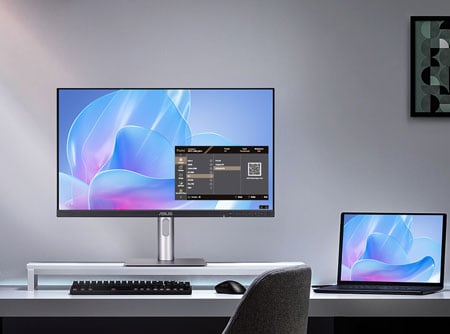 ASUS 27