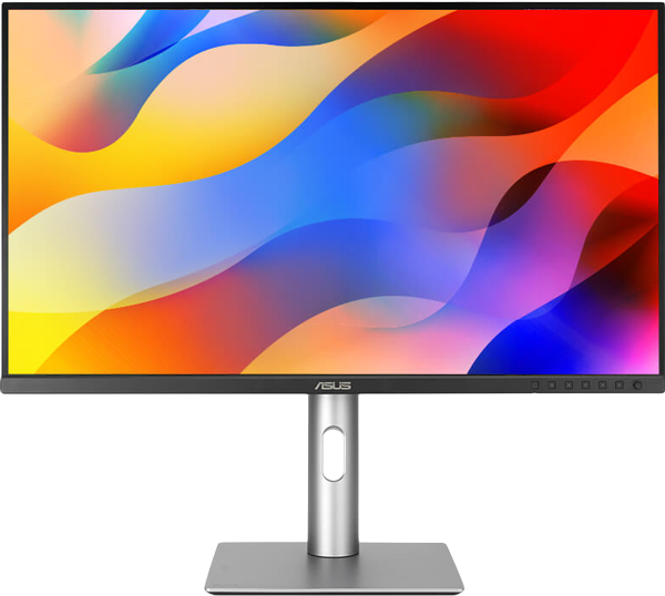 ASUS 27