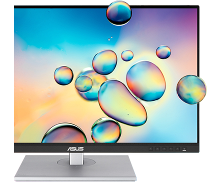ASUS ProArt Display PA279CV 4K HDR10 IPS sRGB Fully Adjustable Pro Monitor with USB-C LN114663 | SCAN UK ASUS ProArt Display PA279CV 4K HDR10 IPS sRGB Fully Adjustable Pro Monitor with USB-C LN114663 | SCAN UK
